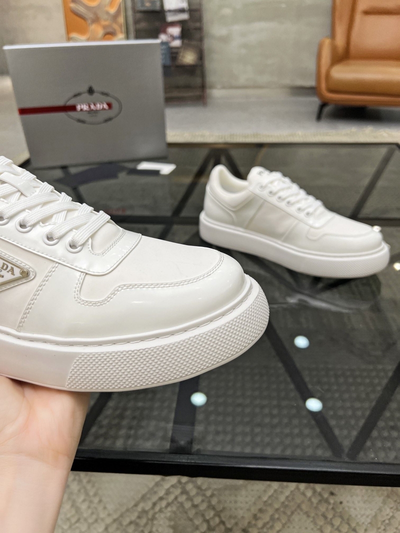 Prada Casual Shoes